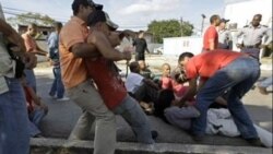 Joven arrestado y golpeado por la policía en Sta Clara ofrece testimonio