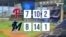 Los Marlins de Miami vencieron a Los Phillies de Filadelfia en un partido de “infarto”