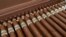 cuba- tabaco- habano- Un solo puro Cohiba Behike puede llegar a costar entre $36 y $47 dólares