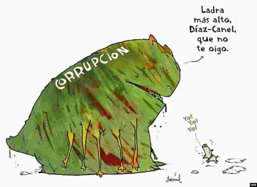 Caricaturas de Garrincha. 