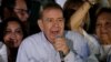 El excandidato presidencial opositor venezolano, Edmundo González Urrutia. (REUTERS/Leonardo Fernandez Viloria/File Photo).