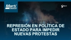 Noticiero Martí Noticias