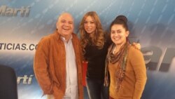 1800 Online con Mary