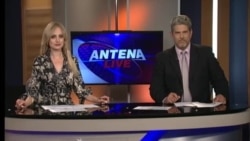 Noticiero Antena Live | 5/9/2018