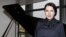 Marina Abramovic.