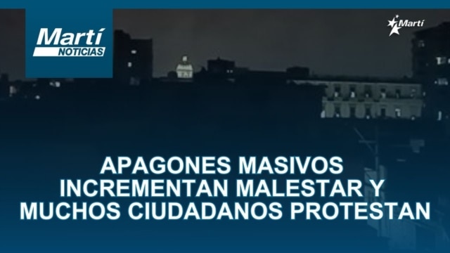 Noticiero Martí Noticias - marzo 10, 2026