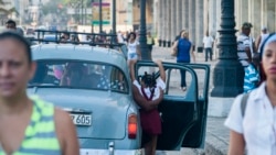  Propuestas para sancionar al gobierno cubano