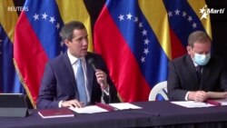 Info Martí | EE.UU. continúa reconociendo a Juan Guaidó como presidente interino de Venezuela