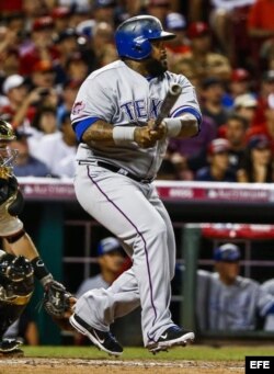 Prince Fielder.