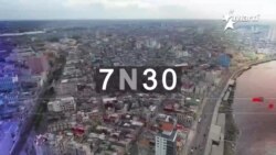 7N30 | Resumen semanal de Radio Televisión Martí
