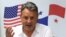 John Feeley, subsecretario adjunto de Estados Unidos para Asuntos del Hemisferio Occidental.