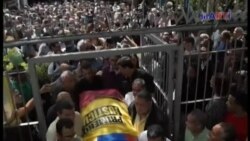 Muerte de Albán: crear pánico y recrudecer la represión en Venezuela