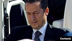 Paolo Gabriele