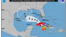 El huracán Rafael se dirige a Cuba con vientos de 140 km/h. NHC