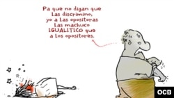 Caricaturas de Garrincha.