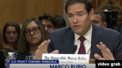 El Secretario de Estado se refirió a la ineptitud del régimen cubano para garantizar lo mínimo a la población.