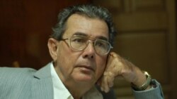 Pedro Armando Junco López, autor cubano expulsado de la UNEAC.