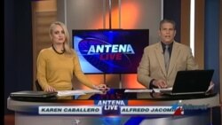 Antena Live | 11/1/2016