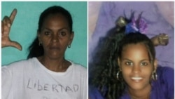 ¿Dónde está Yunaiky Linares? Familiares denuncian desaparición de la expresa política detenida en La Habana