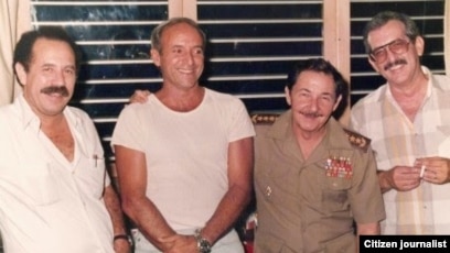 Fallece el ex ideólogo cubano, Carlos Aldana