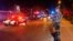 Policía Federal de México en un operativo en Quintana Roo. (AFP/Archivo)
