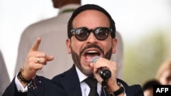 El presidente electo Abelardo de la Espriella anunció que reestructurará la red diplomática comombiana alrededor del mundo. 