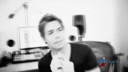 Músico venezolano compone tema para animar a lucha contra gobierno de Maduro