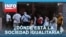¿Dónde está la sociedad igualitaria?