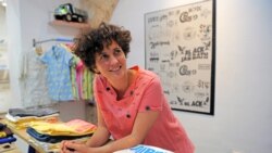 Hoy con Daniel Alfaro, Luis Manuel Otero, Pedro Luis García, Antonio Font, Rodolfo Gregory y Yoel Espinosa