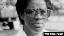 Foto de Archivo de Elvira Cervera.