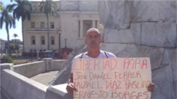 Hoy con Martha Beatriz Roque, Guillermo del Sol, Yoel Bravo, Yolanda Carmenate, Santiago Marquez, Roberto Serrano, Olaine Tejada, Jiordan Marrero y María Elena Cruz Varela 