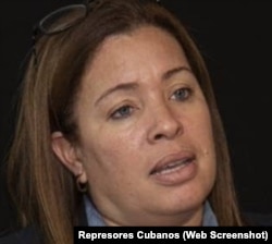 Tania Elena Velázquez Rodríguez, Presidenta de ETECSA.