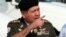 El ministro de Defensa venezolano, Henry Rangel Silva.