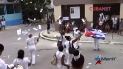 Human Rights Foundation denuncia incremento de la represión en Cuba