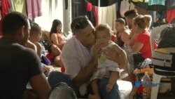 Detienen a migrantes cubanos en operativo policial en Colombia