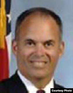 El cubanoamericano Rafael J.García Jr., nuevo director adjunto para Inteligencia del FBI.