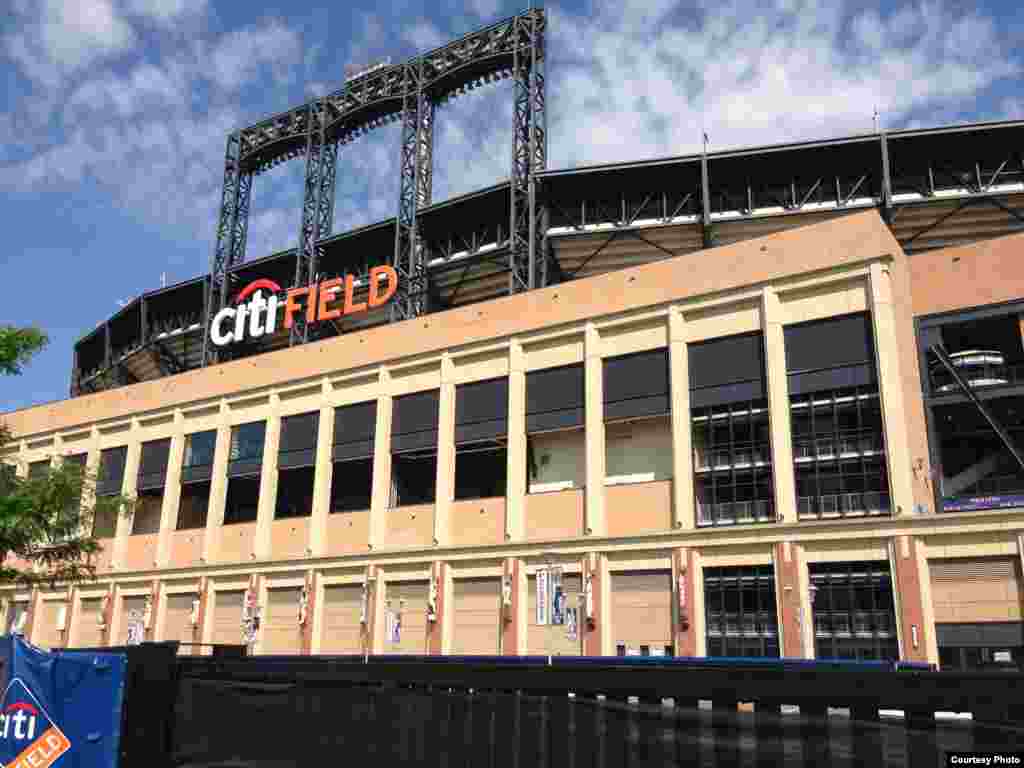 En el estadio&nbsp;Citi Field se desarrollará el Derby de Jonrones.