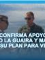 EEUU confirma apoyo en el estado La Guaira y mantiene vigente su plan para Venezuela