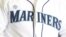 Marineros de Seattle.