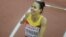 Indira Terrero, la velocista cubana "que iba corriendo a la escuela".