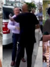 Mike Hammer se reúne con opositores y exprisioneros políticos durante visita a Santa Clara