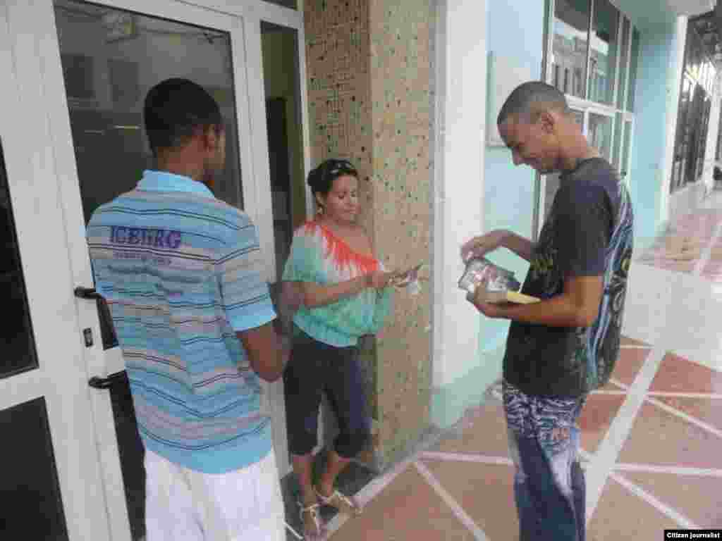 Reporta Cuba cienfuegos foto Nelson Gandulla Díaz