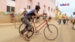 Alquiler de bicicletas en Cuba a precios exorbitantes