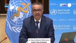 Breve Informativo Televisión Martí | Núm. 3