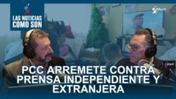 Las noticias como son
