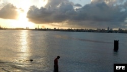 La Habana. Foto de archivo.