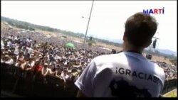 Concierto: Artistas por la Libertad de Venezuela