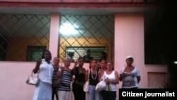 Reporta Cuba Nueva sede damas