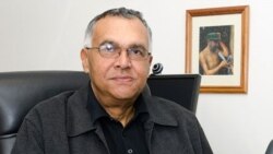 Un cubano que escuchó a Radio Martí desde la cárcel