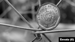 La economía cubana se hunde al nivel más bajo de la región. 